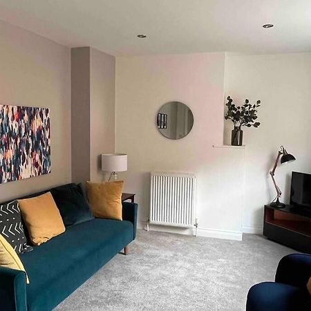 Town Centre Apartment With Parking Wallingford Exterior foto